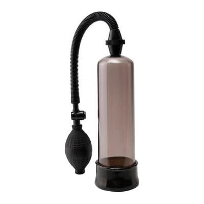 Pump Worx Pump Worx Beginners Power Pump Black