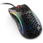 Glorious PC Gaming Race Model D- Matte Black (GAMO-897/GLO-MS-DM-MB)