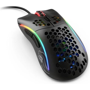Glorious PC Gaming Race Model D- Matte Black (GAMO-897/GLO-MS-DM-MB)
