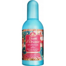 Tesori d'Oriente Ayurveda parfumovaná voda dámska 100 ml