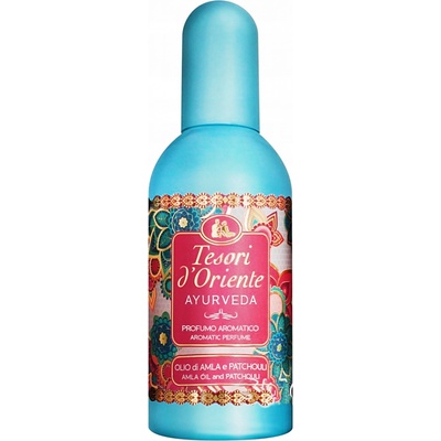 Tesori d'Oriente Ayurveda parfumovaná voda dámska 100 ml