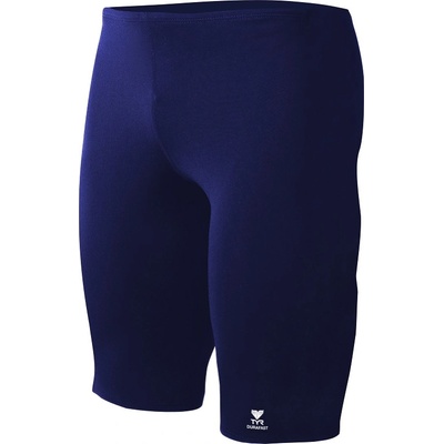 TYR durafast elite jammer navy l - uk36
