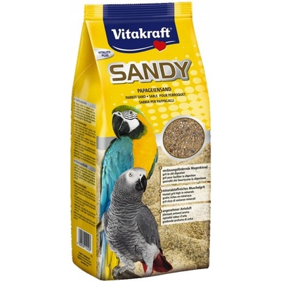 Vitakraft Parrot sand 2,5 kg