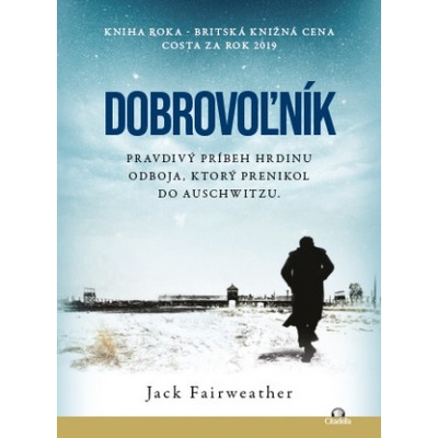Dobrovoľník