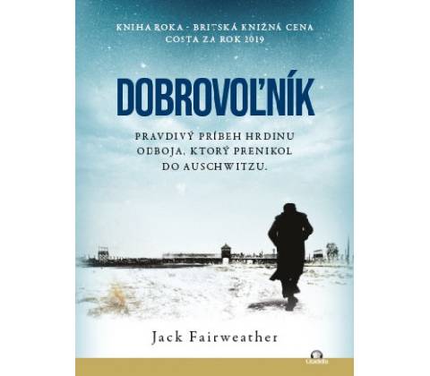 Dobrovoľník