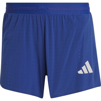 adidas Split Sho 3 M Gym Short Mens - Semi Lucid Blue