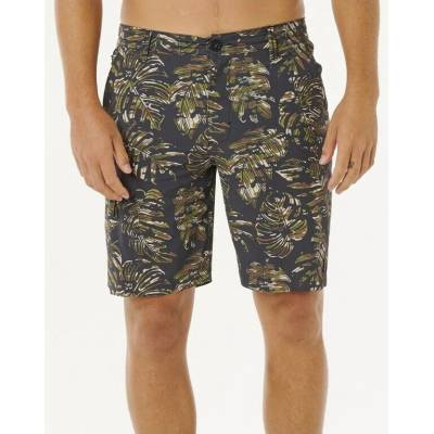 Rip Curl Boardwalk Global Entry Moss