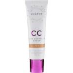 Lumene CC Color Correcting Cream SPF 20 - CC крем за всеки тип кожа