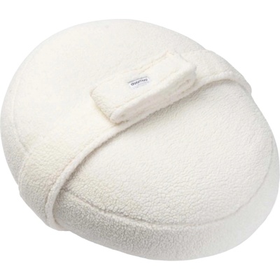 Doomoo Трансформиращa тапицерия Doomoo - Relax cover, за възглавница Buddy, Teddy Milky (BR 10)