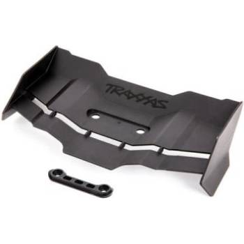 Traxxas крило черно