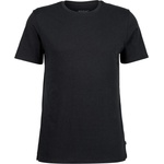 Stoic Мъжка тениска Stoic Hemp30 UtbySt. Backprint Tee T-shirt - Black - размер XL (216-8472-0114)