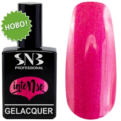 SNB Гел лак snb Интензив 31 Октавия, 15 мл, розов, gli31 (gli31)