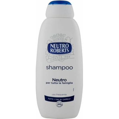 Neutro roberts šampón 450 ml