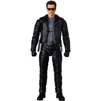 Image 1 of NNM фигура Terminator 2 - T-800 (T2 Ver. ) - MEDI47199