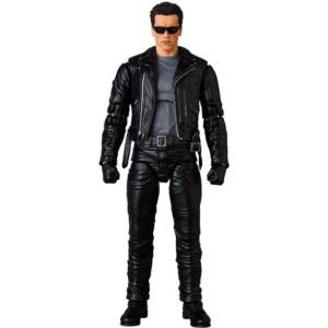 NNM фигура Terminator 2 - T-800 (T2 Ver. ) - MEDI47199