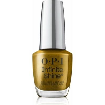 OPI Good Enough to Treat Infinite Shine lak na nechty odtieň Have a Brittle Fun 15 ml