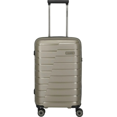 Travelite Пътен куфар Travelite Air Base S KLM Champagne Travelite | Bezhov | МЪЖЕ | UNI