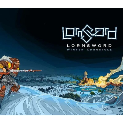 Lornsword Winter Chronicle