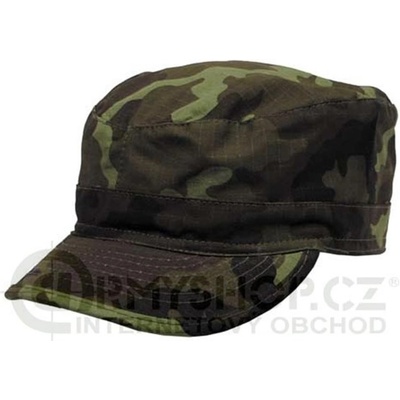 US Field čepice vz. 95 zelený