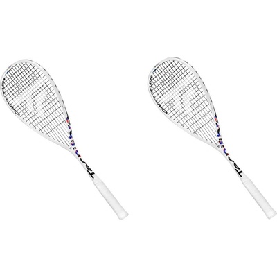 Tecnifibre Carboflex X-TOP 125 2 ks