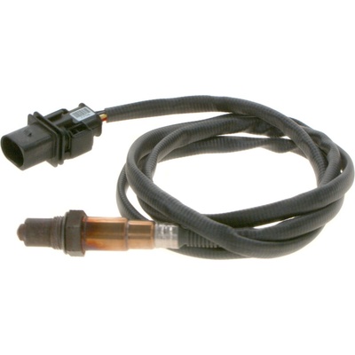 Lambda sonda BOSCH 0 258 017 116