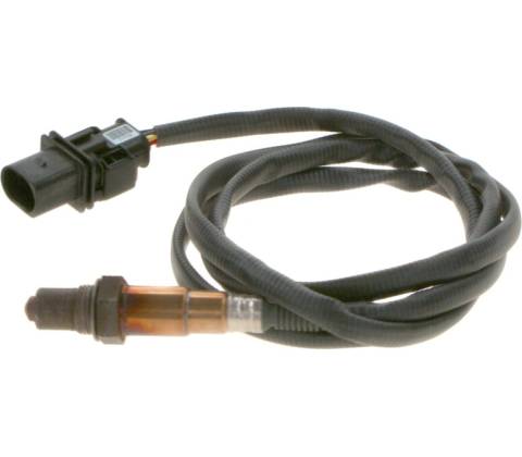 Lambda sonda BOSCH 0 258 017 116
