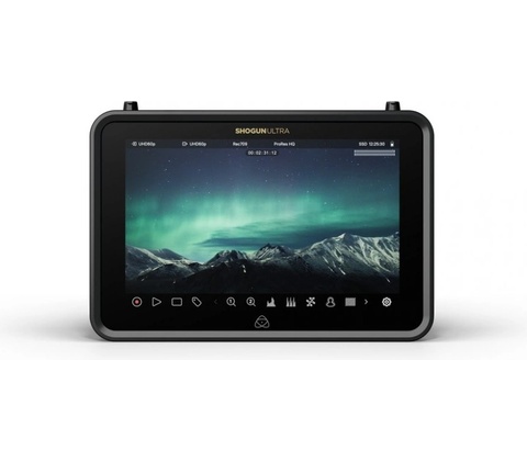 Atomos Shogun Ultra