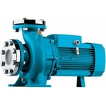 City Pumps K 50/160A