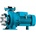 City Pumps K 50/160A
