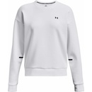 Under Armour Unstoppable Flc Crew-WHT 1379835-100