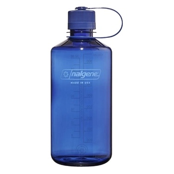 Nalgene Бутилка Nalgene NM Sustain 1 L denim (078932)