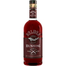Beluga Hunting Berry Bitter 38% 0,7 l (holá láhev)