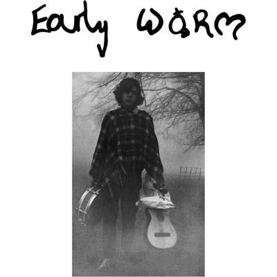 Genesis Breyer P-Orridge & Thee Early Worm - Early Worm (LP) (0638950558274)