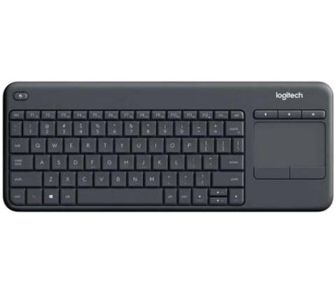 Logitech K400 Wireless Touch Keyboard 920-007145