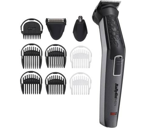 Babyliss MT727E