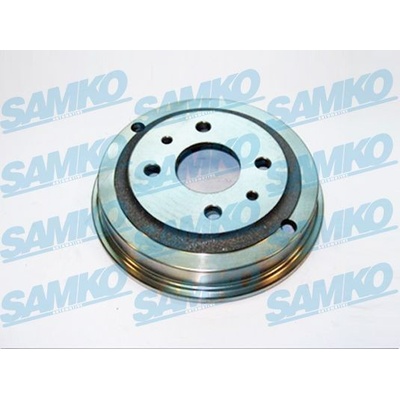 Brzdový buben SAMKO S70045