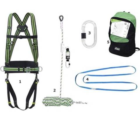 Ardon FA8010401 SET