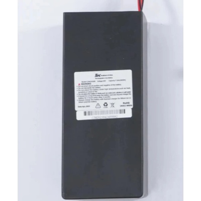 Kukirin Kugoo Kirin V1 Pro díly Kugoo Kirin V1 Pro: Baterie