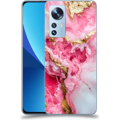 Acover Kryt na mobil Xiaomi 12X - Sweet Dream III