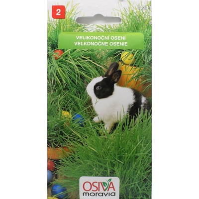Velikonoční osení