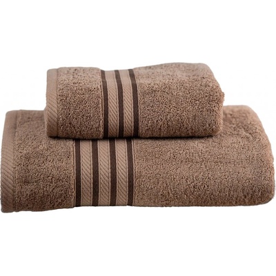 Dadka Relax 70 x 140 cm světle hnědá