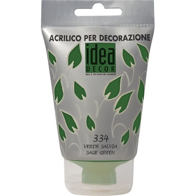 Maimeri Idea Decor АКРИЛНА боя Sage Green 110 ml 1 бр (M3818334)