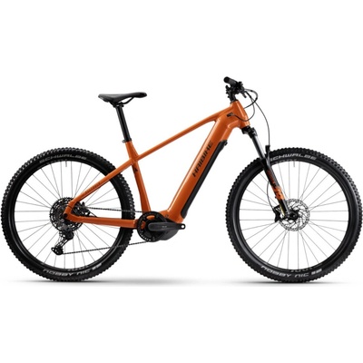 Haibike Alltrack 6 2025