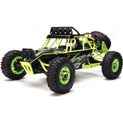 WLtoys Buggy Across-3 RTR 1:12