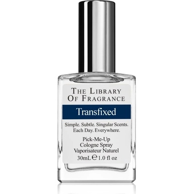 The Library of Fragrance Transfixed kolínska voda pánska 30 ml