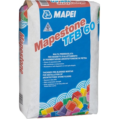 MAPEI Mapestone TFB 60 25kg
