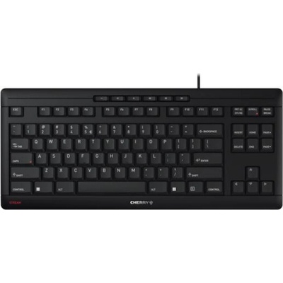 Cherry Stream TKL JK-8600DE-2