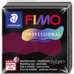 FIMO Глина, 57 g, горима, FIMO "Professional", бордо 8040-23 (8040-23)