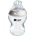 Tommee Tippee Natural Start Anti-Colic самостерилизиращо се бебешко шише Slow Flow 0m+ 260ml