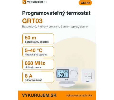 GETI GRT03